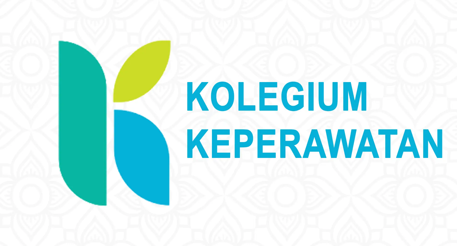 Logo Kolegium Keperawatan