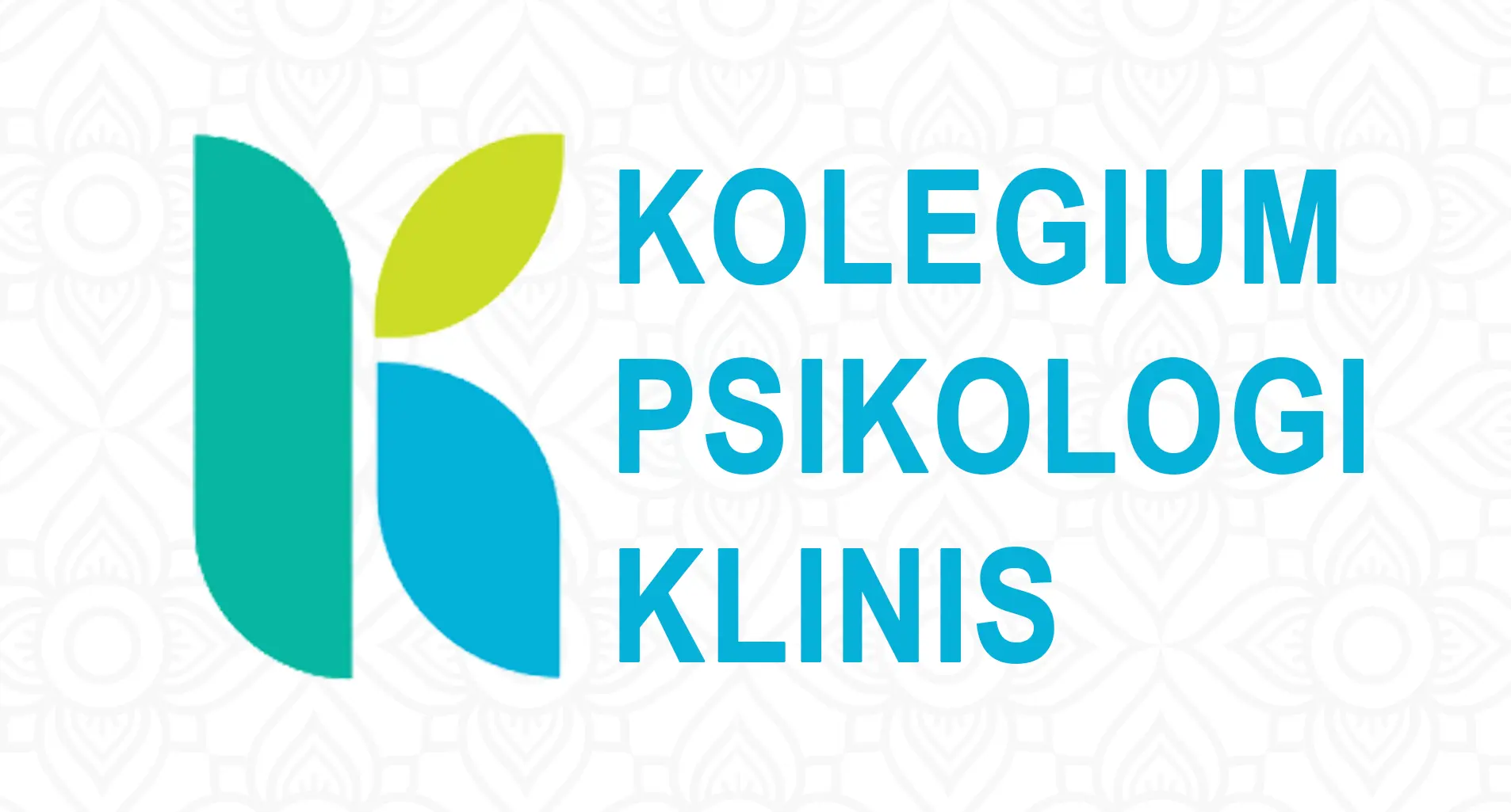 Logo Kolegium Psikologi Klinis