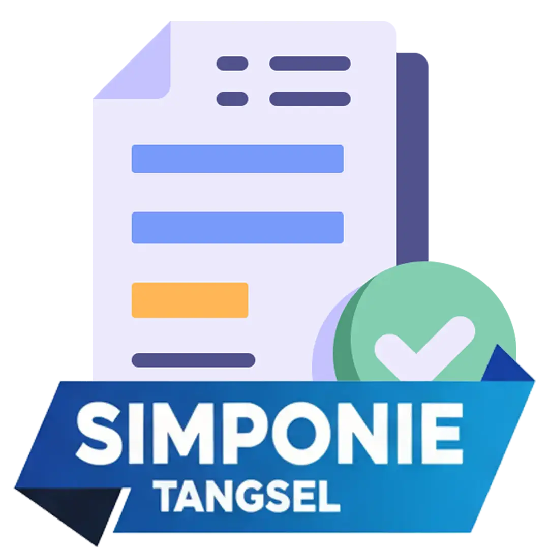 SIMPONIE Tangsel